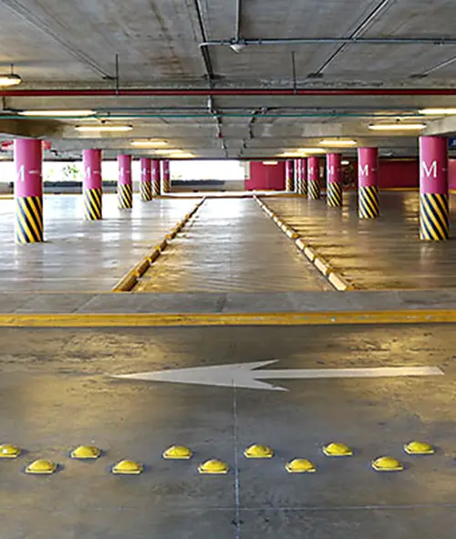 Mejora tu parking con espuma aislante protectora - Blog de Albervima